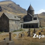 Przejdź do - Dramat współczesnej Armenii (wykład drugi)